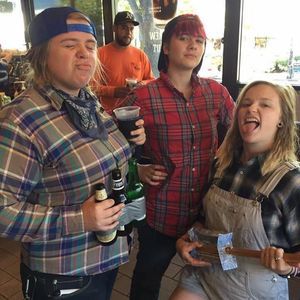 Meet your Posher, Erin